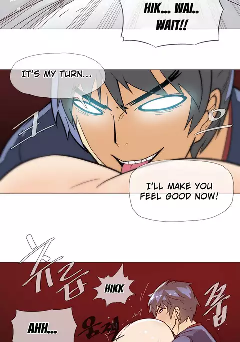 Household Affairs Ch.1-46