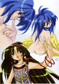 (C70) [Watsukiya (Watsuki Ayamo)] Watsukiya no Hon Soushuuhen 3 (KEY)