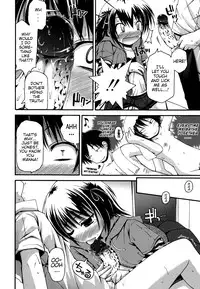 [Fujisaka Lyric] FEVER! Pack'n Co (Ch. 1-9) [English] {Mistvern}