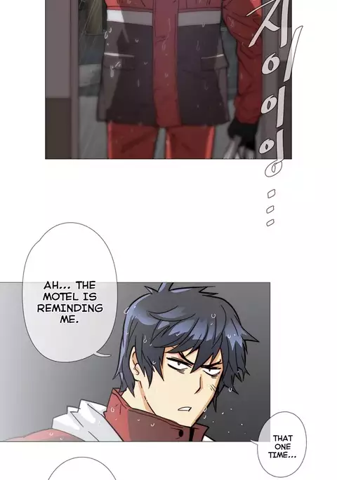 Household Affairs Ch.1-46