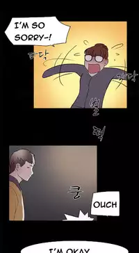 Double Date Ch.1-17 (English) (Ongoing)