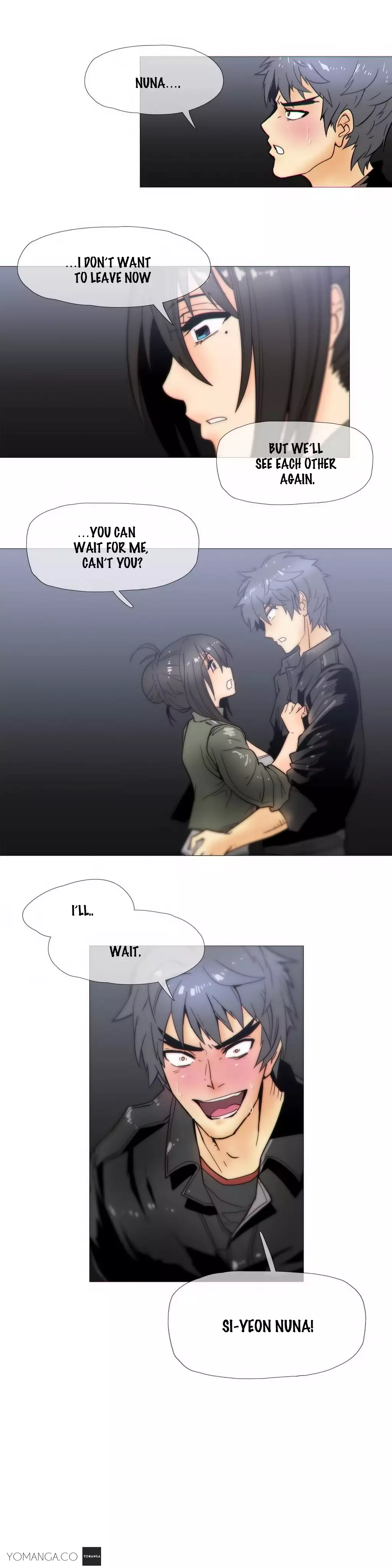 Household Affairs Ch.1-31