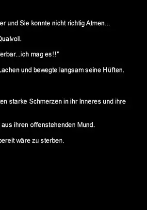 Deep Risings Monster Hunter 1 German Version