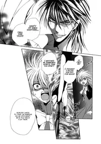 Dr. Ten - Map of Tokyo Savage Vol 1 (English)