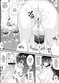 (SC54) [Nagaredamaya, Dodo Fuguri (BANG-YOU, Shindou)] Pesorna (Persona 4) [English] [EHCove]