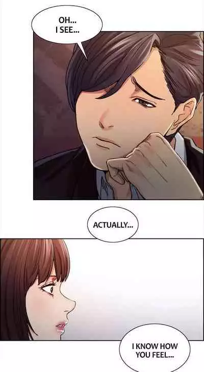 Taste of Forbbiden Fruit Ch.23/24