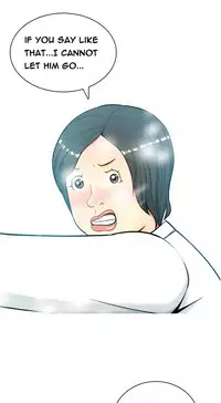 Hooker Ch.1-35 (English) (Ongoing)