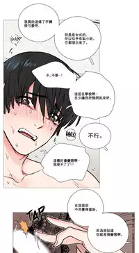 [The Jinshan] Sadistic Beauty Ch.1-13 [Chinese] [17汉化]