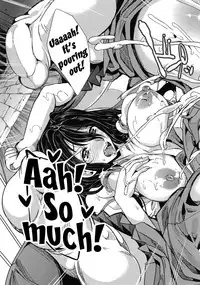 [Yabitsu Hiro] H na Manko no Tsukurikata [English] [doujins.com, XCX Scans]