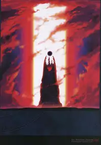 [Type-Moon] Fate/complete material I - Art material.