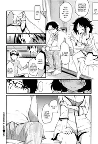 [Higenamuchi] Otome Kuzushi Ch. 1-4, 6-8, 11 [English] [HimaHimaSeijin, Rinruririn, Brolen, woootskie]