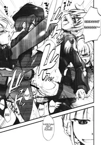 (COMIC1☆2) [Studio Kimigabuchi (Kimimaru)] Umineko no Naku Youni Nake | Cry just as the seagulls do (Umineko no Naku Koro ni) [English] [Project Hump Me! Scanlations]