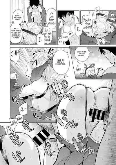 [Shiina] Noraneko Shoujo to no Kurashikata Ch. 16-24 | How to Live With A Noraneko Girl Ch. 16-24 [English] [obsoletezero]