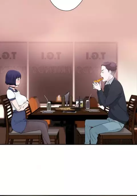 Tissue Thieves Ch.1-14