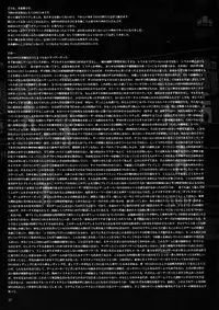 (C77) [Alice no Takarabako (Mizuryu Kei)] Kousoku no Imyou wo Motsu Doujinshi | The Doujin Also Known As The Speed Of Light (Final Fantasy XIII)