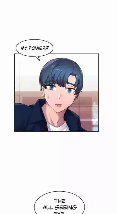 HERO MANAGER Ch. 1-16