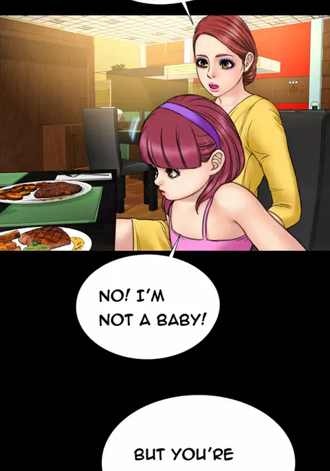 My Wives Ch.1-40