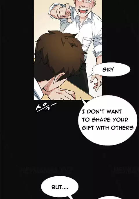 By Chance Ch.1-11