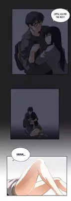 [Husky guy] SStudy Ch.0-28 (English) (YoManga) (Ongoing)