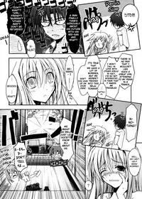 [TANA] Kimi no Hitomi ni Koishiteru [English]
