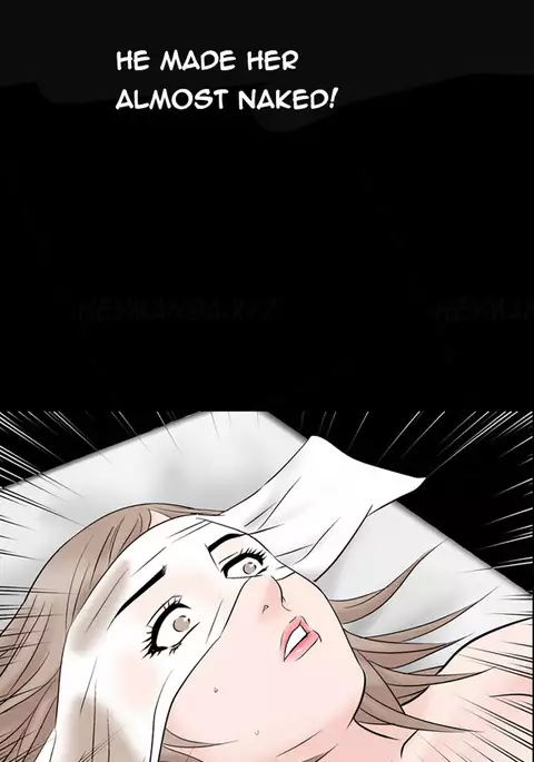 The Taste of Hands Ch.1-66