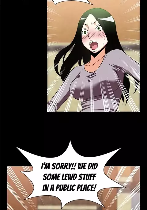 Love Parameter Ch.1-51