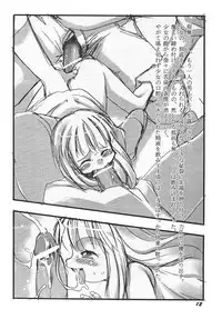 [P.A. Project (Teruki Kuma)] Youshoku San [Digital]