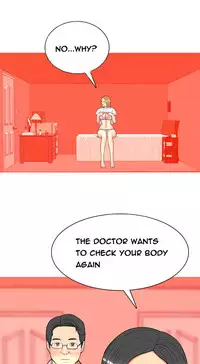 Hooker Ch.1-35 (English) (Ongoing)