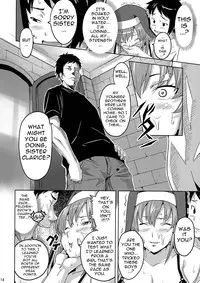 (C74) [Shinjugai (Takeda Hiromitsu)] Rantama (Arcana Heart) [English]