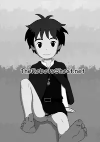 (C81) [C://A.D.D/ (Kiriyama Machi)] Shiro no Robe (Final Fantasy Tactics) [English] {TheRobotsGhost}