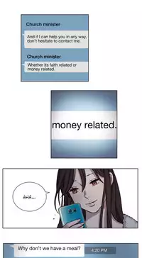 [Ramjak] Atonement Camp Ch.1-35 (English) (Ongoing)