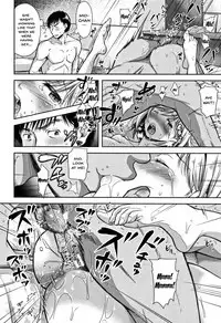 Tsumatorare | Wife Taking Ch.1-3