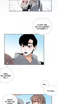 [Silverstar] Talk To Me Ch.1-37 (English) (Ongoing)