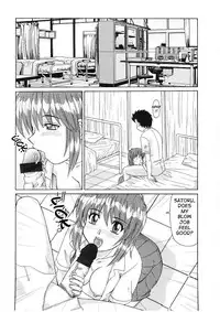 Occupied (English)