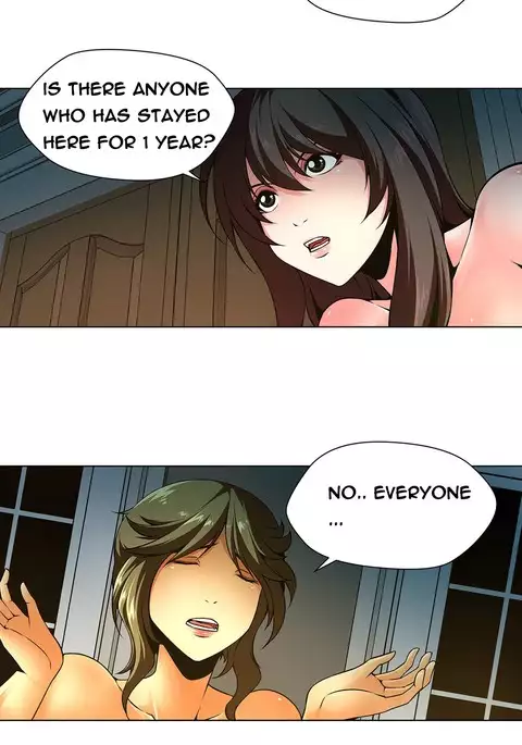 Twin Slave Ch.1-19