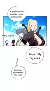 Perfect Half Ch.1-22 (English) (Ongoing)