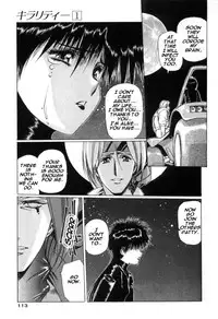 [Urushihara Satoshi] Chirality - To The Promised Land Vol.1 (Complete) [English]