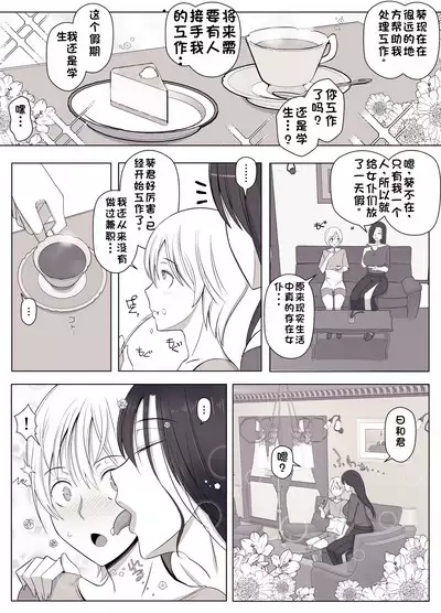 Hiyori-kun no Wanwan Ppoi Hibi.