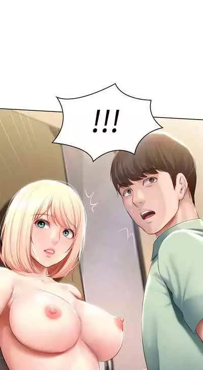 [韩漫]Boarding Diary 寄宿日记 60-75