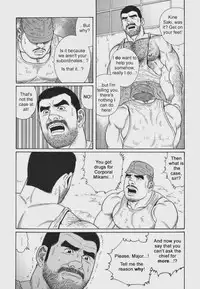 [Gengoroh Tagame] Kimiyo Shiruya Minami no Goku (Do You Remember The South Island Prison Camp) Chapter 01-19 [Eng]