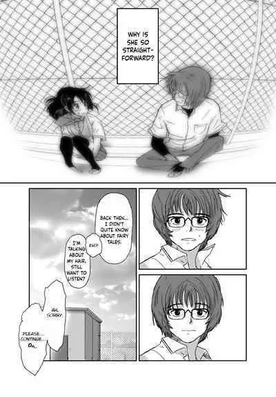 Better Girls Ch. 1-5