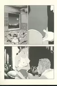 [Yamamoto Naoki] TV Bakari Miteru to Baka ni Naru