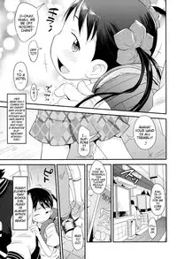 [Isawa Nohri] Puni Hada Tsuru Suji | Squishy Bodies Smooth Slits Ch.1-4 [English] {Mistvern}