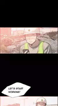 [Mr. Byeong-Su] Cohabitation Ch.1-54 (English)