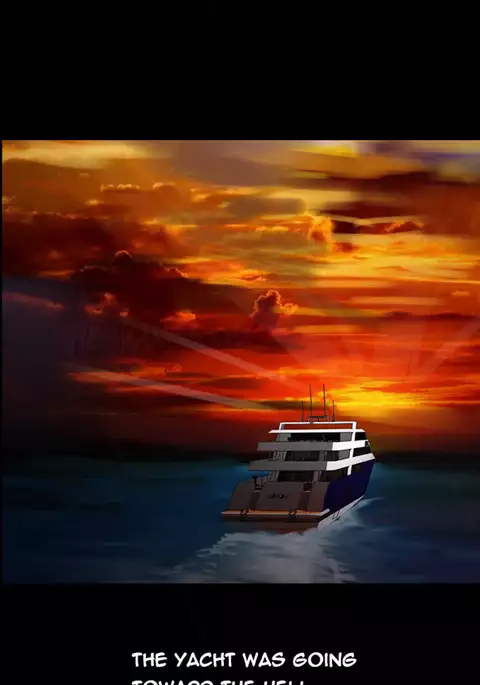 The Taste of Hands Ch.1-55