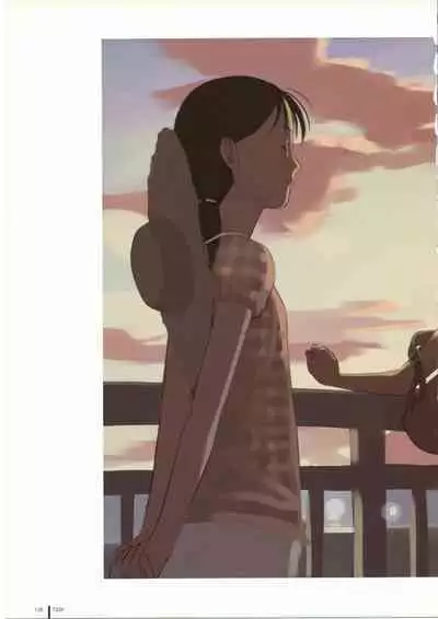 TAKAMICHI SUMMER WORKS