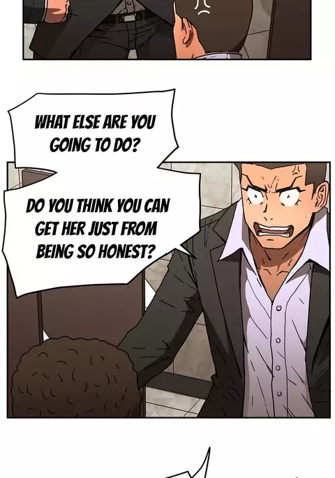 Refrain Love Ch.1-32