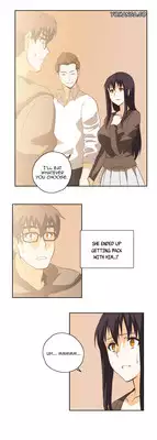 [Husky guy] SStudy Ch.0-28 (English) (YoManga) (Ongoing)