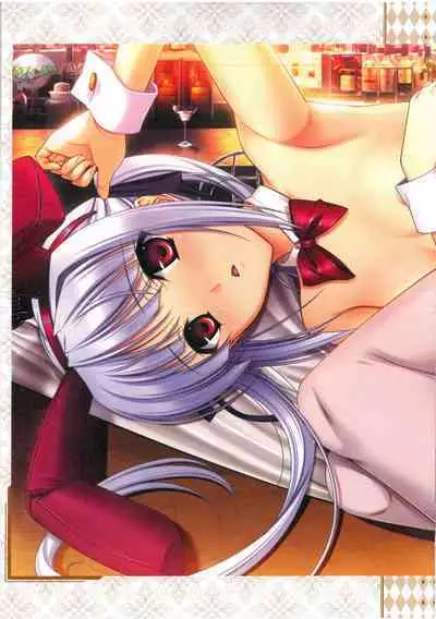 特別付録小冊子『Venus Splash』