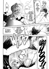 [Oh! Great] Junk Story ~Tetsukuzu Monogatari~ [English]